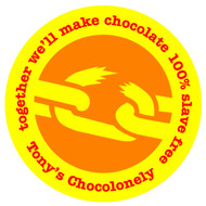 Tony's Chocolonely